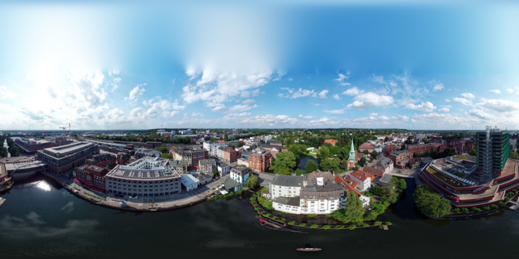 Hamburg-Bergedorf-Zentrum
Panorama-Galeriezum Öffnen HIER klicken