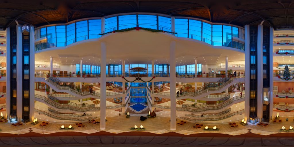 Fuerteventura
Hotel SBH Costa Calma Palace
Zufahrt-Allee, Portal & Atrium
zum Öffnen HIER klicken