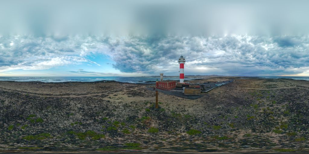 Miguel de Unamuno y Jugo
Playa del Bajo de la Burra
Leuchtturm Faro del Tostón
zum Öffnen HIER klicken