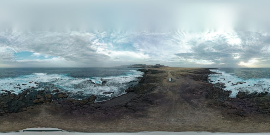 Fuerteventura - Süd
Punta Faro de Jandia,
Pu Fa Pesebre, Villa Winter
zum Öffnen HIER klicken