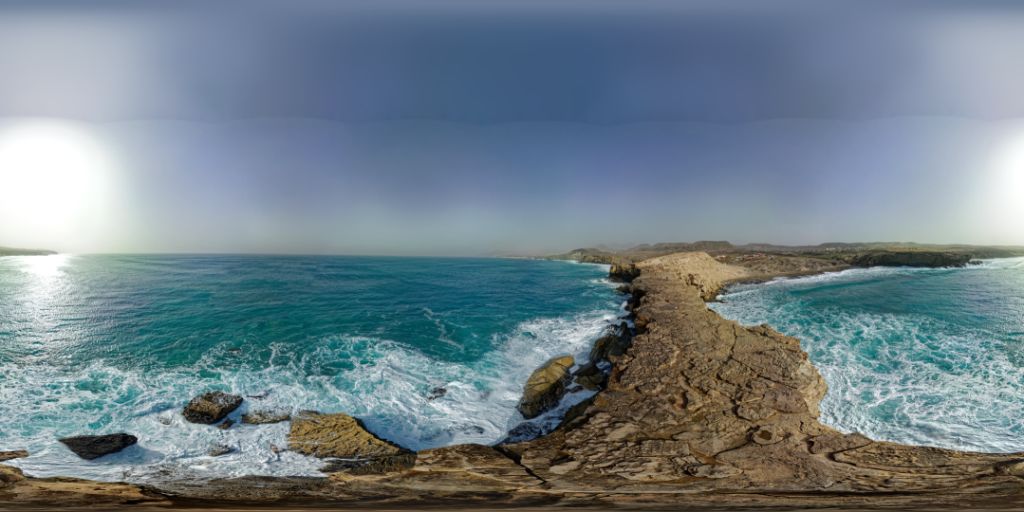 Fuerteventura - La Pared
zum Öffnen HIER klicken