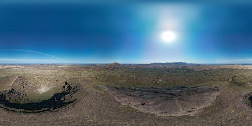 Fuerteventura - Vulkane
Vulkan de la Arena
Vulkan Los Arrabales
zum Öffnen HIER klicken
