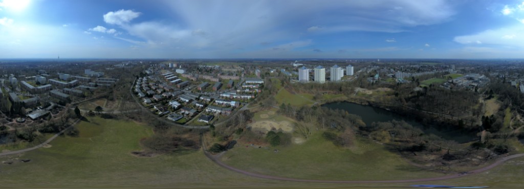 Hamburg - Lohbrügge
- Grünes Zentrum -
(interaktives Panorama)
zum Öffnen HIER klicken
