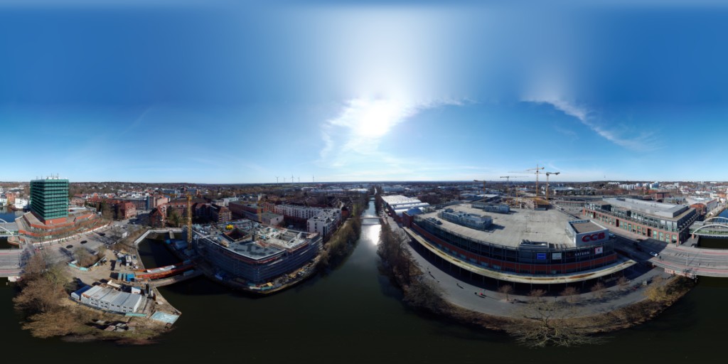 Hamburg-Bergedorf
Schleusengraben, Serrahn, CCB,
Baustelle Lichtwarkhaus
zum Öffnen HIER klicken