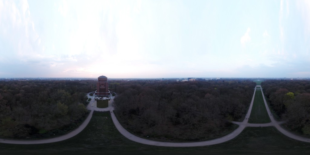 Hamburg - Planetarium
zum Öffnen HIER klicken
