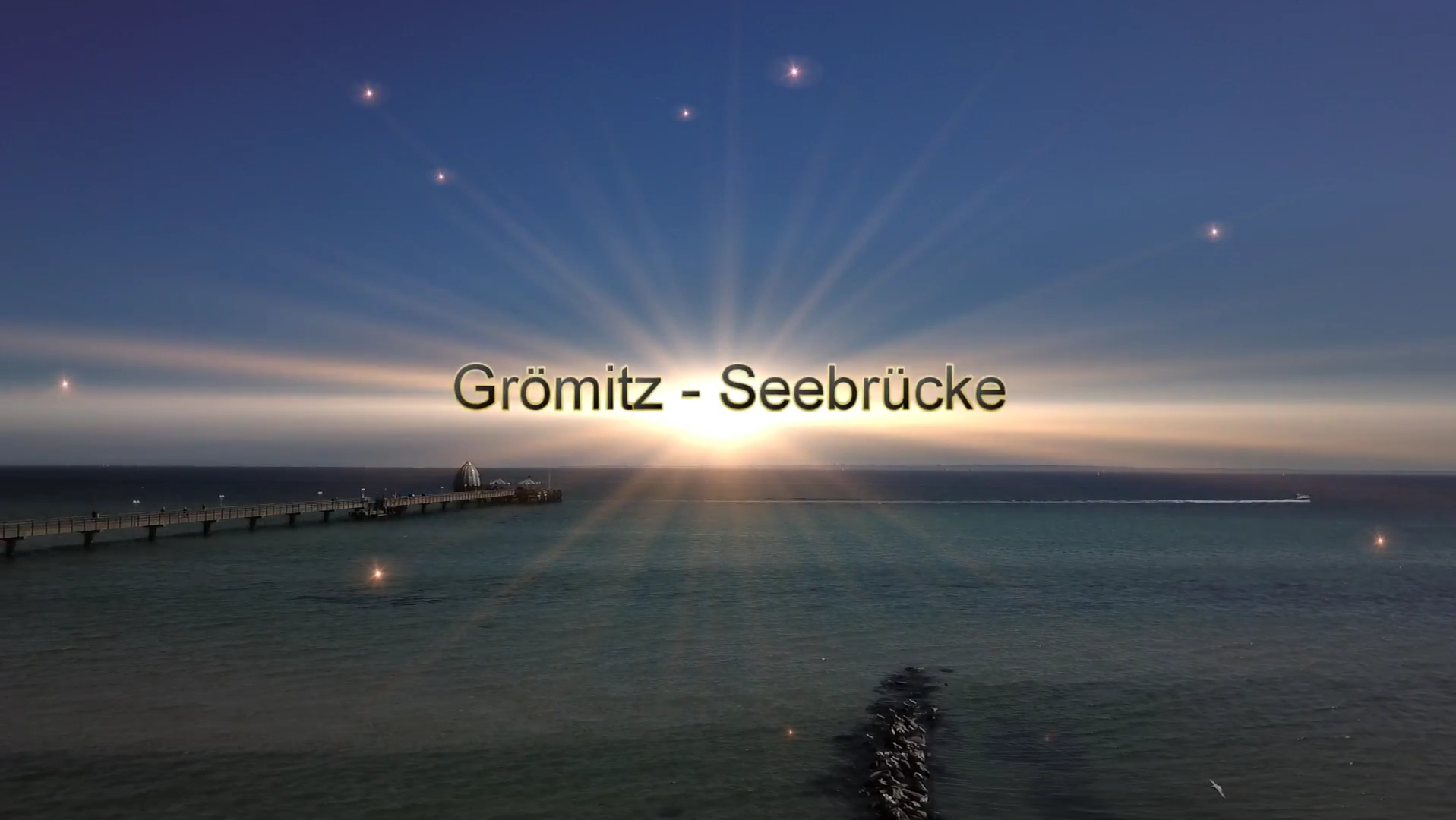 Groemitz-Seebruecke